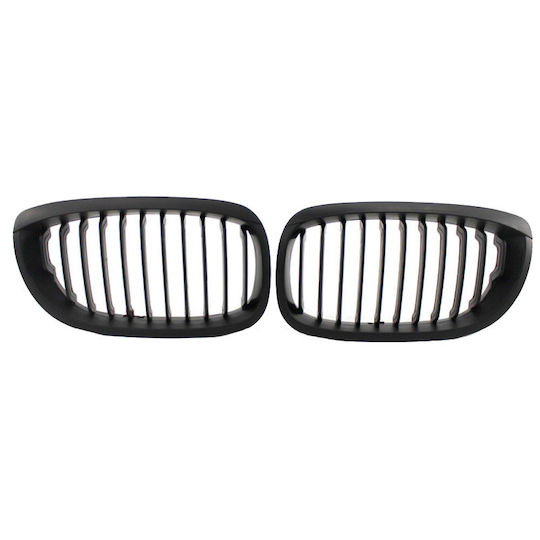 Carner Διακοσμητική Μάσκα Αυτοκινήτου Chrysler GS Lexus GS BMW E46 / Σειρά 3 (E46)