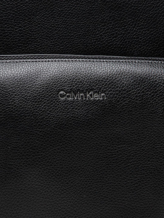 Calvin Klein Must Campus Μαύρο
