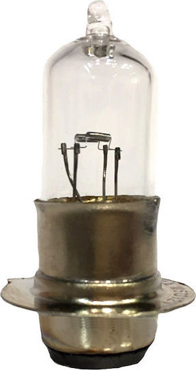 Trifa Lamps Motorcycle P15d-25-1 Halogen 12V 35W 1pcs