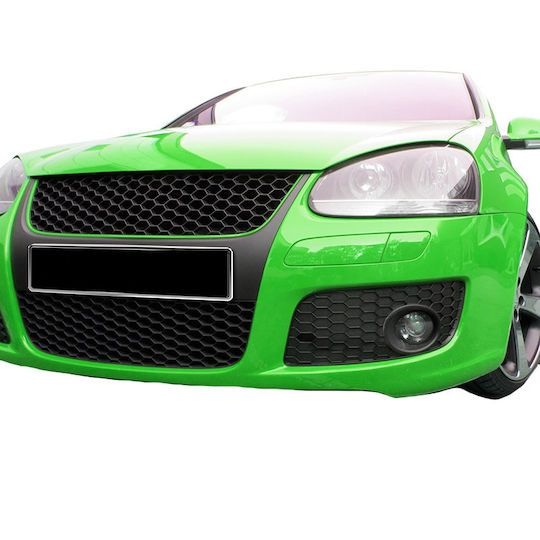 goodGo Car Decorative Mask Mercedes Benz V Volkswagen Golf / Jetta