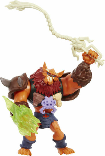 Action Figure Beast Man Masters of the Universe for 4+ years old Years