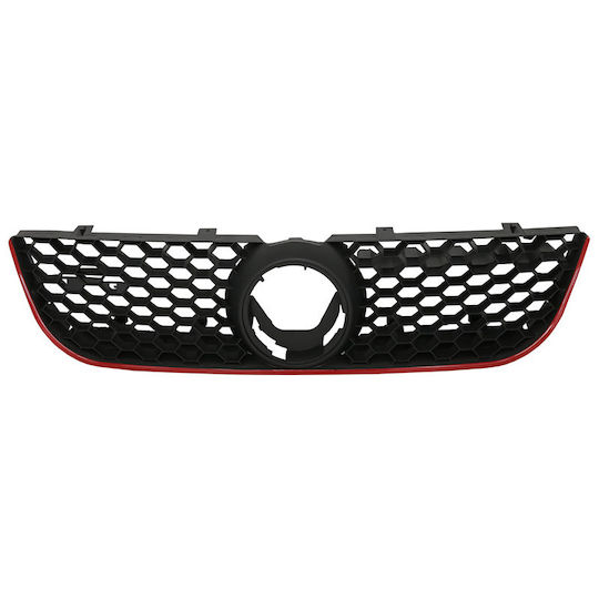 Carner Car Decorative Mask Volkswagen Polo