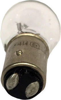 Trifa Lamps Car & Motorcycle P21/4W Halogen 12V 1pcs