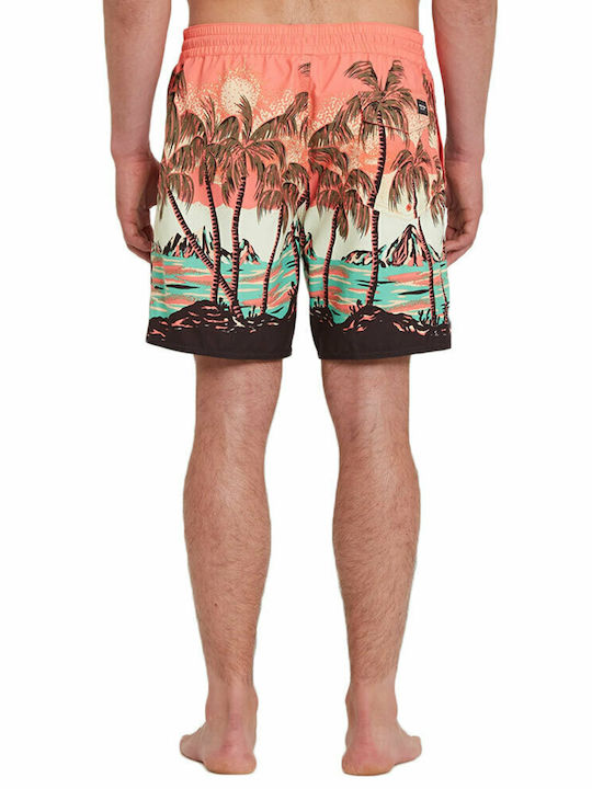 Volcom Volcom