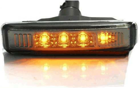 Flash LED за BMW Ред 5 / E39 1995-2003 2бр
