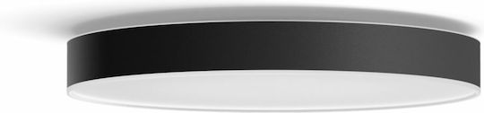 Philips Smart Πλαφονιέρα 55.1εκ. LED με Τηλεχειριστήριο Philips Smart Πλαφονιέρα 55.1εκ. LED με Τηλεχειριστήριο