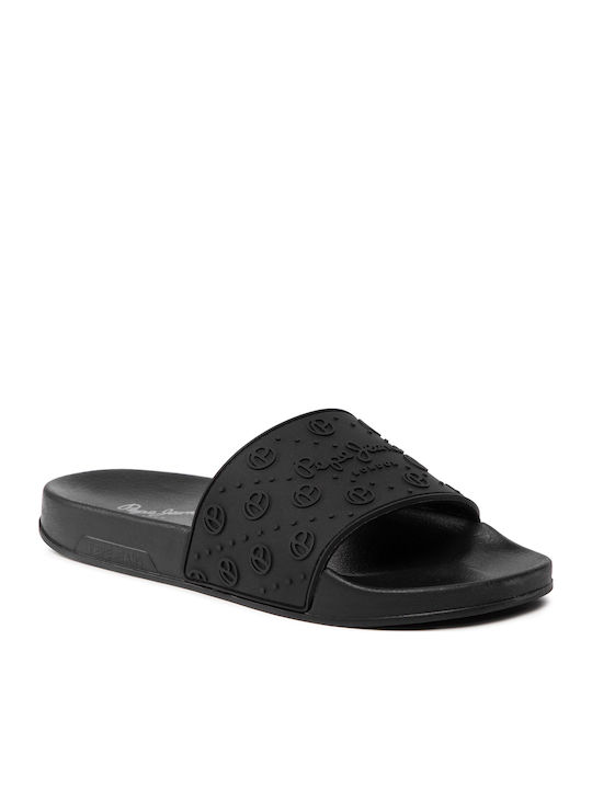 Slides În Culoare Neagră