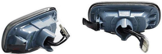 Depo Depo LED Blitzlicht Audi A3 / A4 / A6 / A8 / TT Rauch 2 Stück