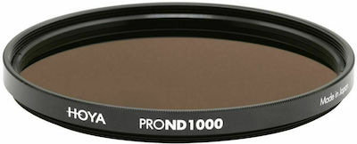 Hoya PROND1000 Filter ND Diameter 52mm for Camera Lenses