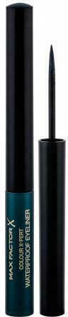 Max Factor Металик & Водоустойчив Очна линия 1.7мл