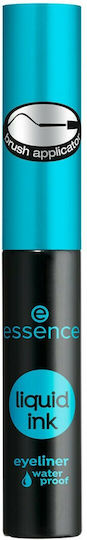 Essence Wasserfester Flüssiger Augenkonturenstift 3ml