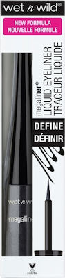 Wet n Wild Mega Liner Liquid Eye Liner