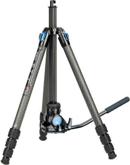 Sirui ST-124 with Video Head VA-5