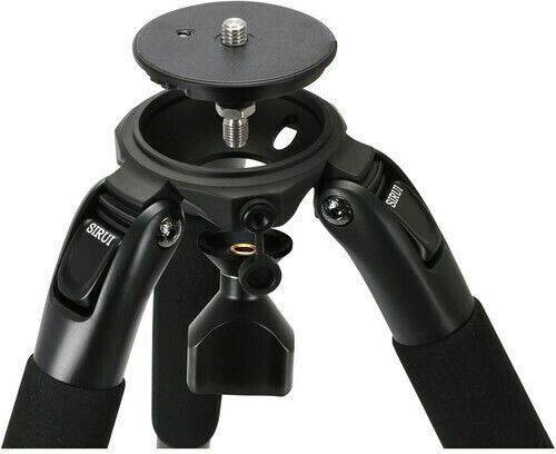 Sirui SR-3204 SR Series Professional Carbon Fiber