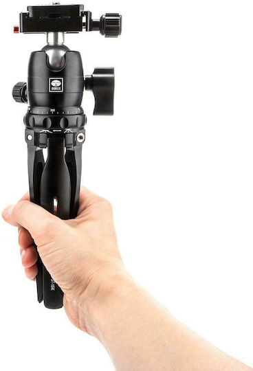 Sirui Mini Tripod 3T-05K Mini Tabletop