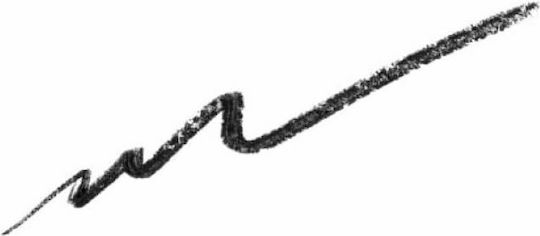 Wet n Wild Megalast Breakup-Proof Retractable Eyeliner Blackest Black