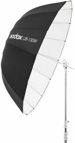 Godox Ομπρέλα για Studio White