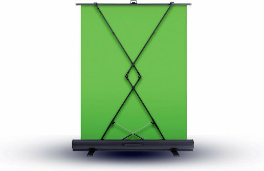 Elgato Chroma Key Panel Fotohintergrund Stoff 148x180cm Green Screen