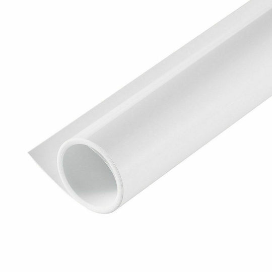 E-Image VN2002 Vinyl Φωτογραφικό Φόντο PVC 275x600εκ. Μαύρο