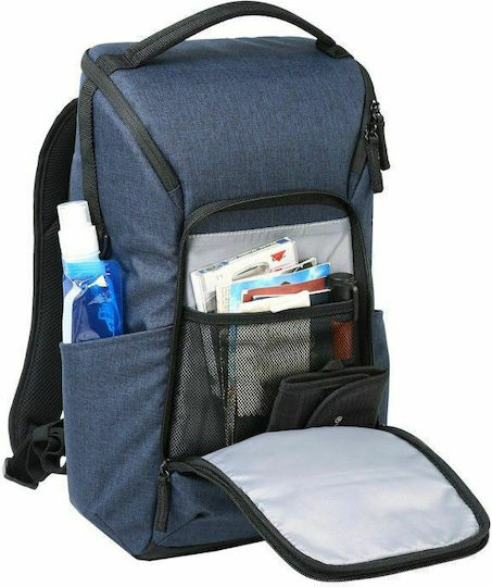 Vanguard Rucsac pentru aparat foto Vesta Aspire 41 NV Albastru Albastră