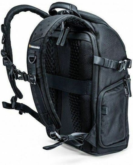 Vanguard Veo Select 37BRM Kamerataschen & -hüllen Rucksack Schwarz