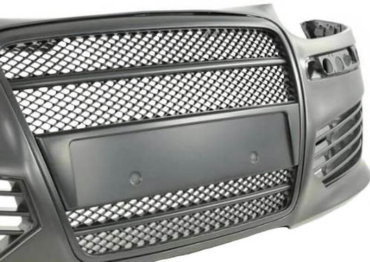 Bumper Car Front Compatible with Volkswagen Golf / Jetta
