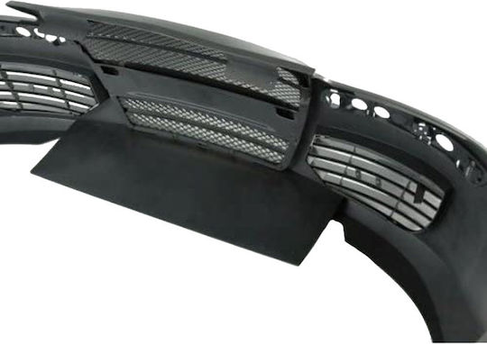Bumper Car Front Compatible with Volkswagen Golf / Jetta