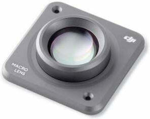 DJI Action 2 Macro Lens for DJI
