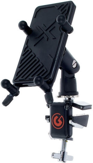 Gibraltar Smartphone Holder Bases & Supports