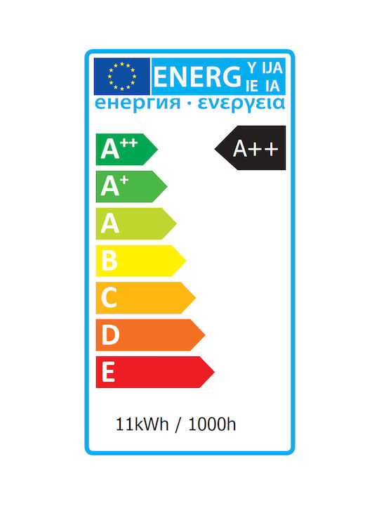 Eglo Palozza Πλαφονιέρα Οροφής 70.5εκ. Ροζ Χρυσό με Ενσωματωμένο LED