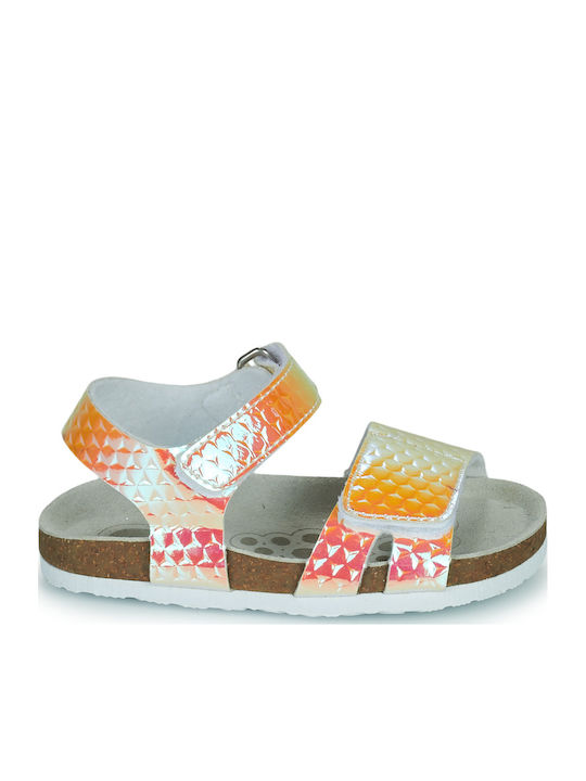 Sandale Copii Fiore Multicolore