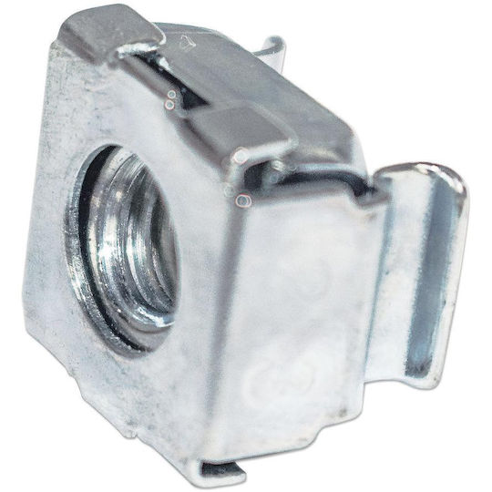 Intellinet Cage Nut Set Βίδες 713658 100τμχ