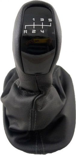 Shift Knob Universal Mercedes-Benz C Class Mercedes-Benz black