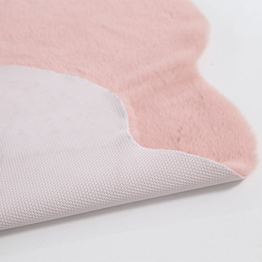 Royal Carpet Cloud 120 Παιδικό Χαλί Σύννεφα Pink 80x120cm Πάχους 23mm
