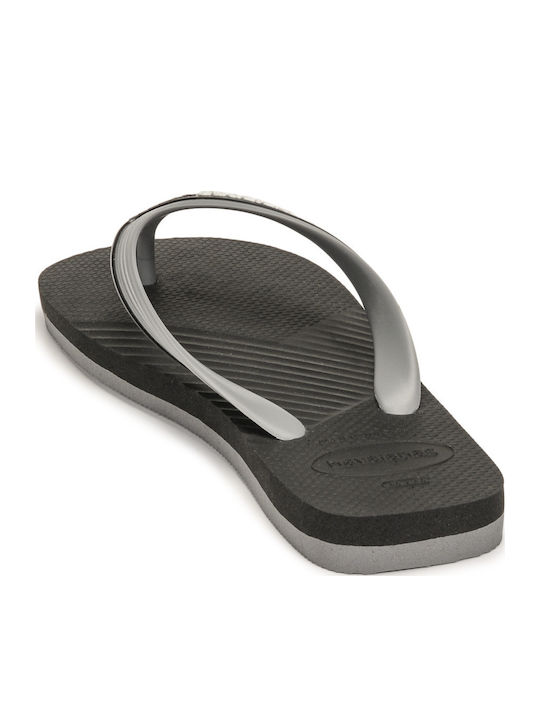 Casual 2.0 Men's Flip Flops Black