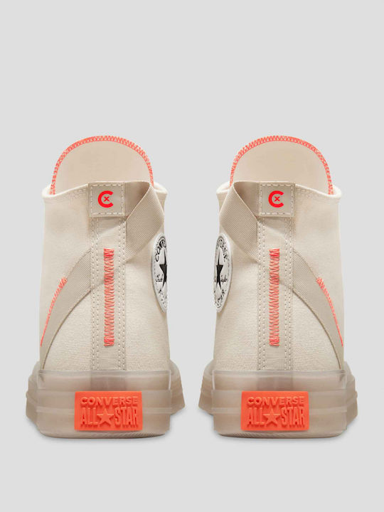 Chuck Taylor All Star CX Μποτάκια Desert Sand / String / Wild