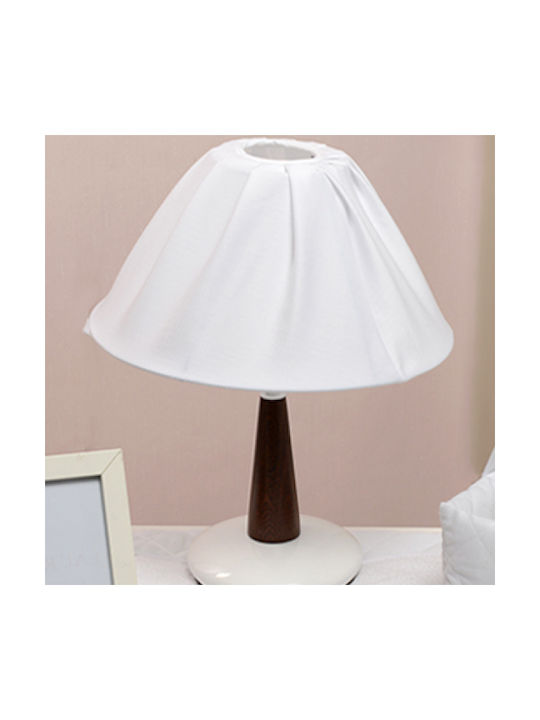 Baby Oliver Kids Portable Lamp 330 White