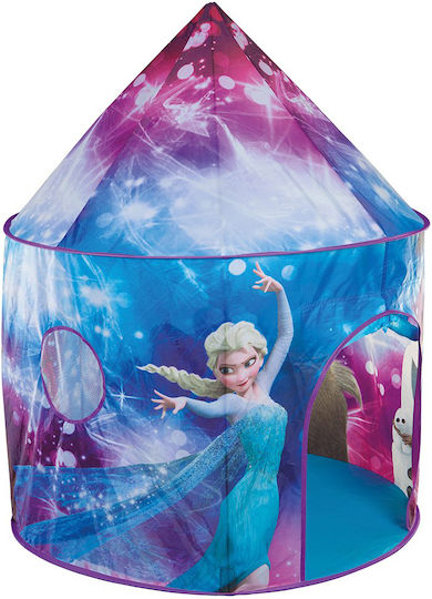 John Kids Castle Play Tent My Starlight Frozen for 3+ years Multicolour