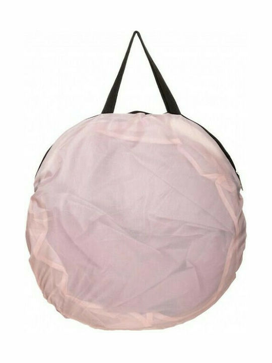 Atmosphera Kids Castle Play Tent Princess for 3+ years Pink