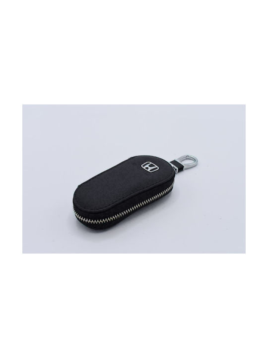 Keyholder with HONDA logo