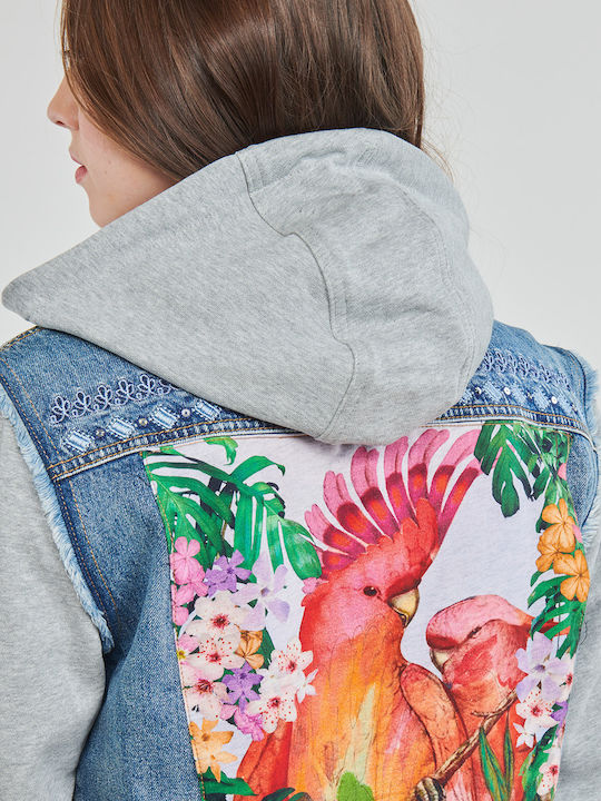 Birds Of Paradise