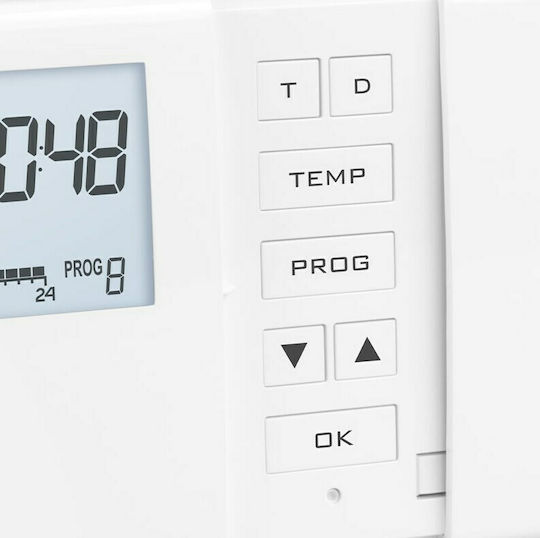 Auraton Tucana Digital Thermostat