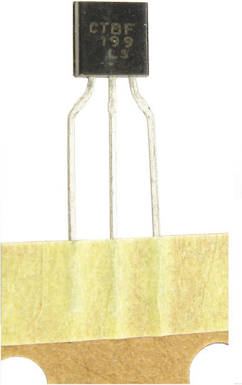 BF199 Transistor