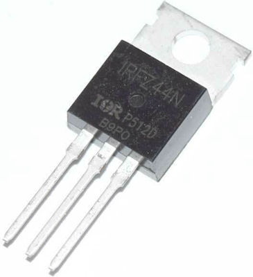 IRFZ44N Transistor