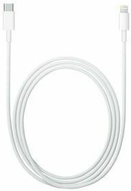 Apple USB-C to Lightning Cable 18W White 1m (MM0A3ZM/A)