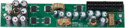 Chieftec Universal Τροφοδοτικό με Ισχύ 85W (CDP-085ITX)