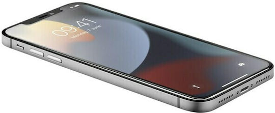 Cellular Line Impact Tempered Glass (iPhone 14 Plus / 13 Pro Max)