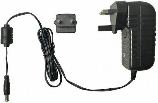 Edision Universelles Netzadapter 12 3A mit Leistung 36W (08-07-0016)