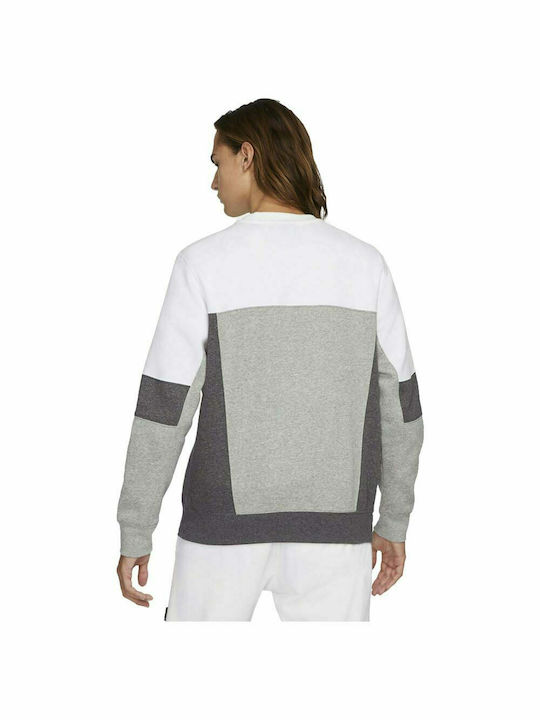 Nike Sportswear Men's Sweatshirt Gray