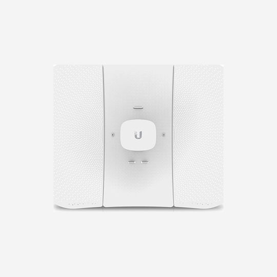 Ubiquiti LiteBeam AC Gen2 External WiFi Parabolic Antenna 23dBi with Ethernet Connection LBE-5AC-Gen2